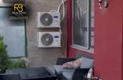 منزل مزدوج - 4 غرف نوم - 5 حمامات للبيع في الريم ريزيدنس - محور 26 يوليو - مدينة 6 أكتوبر - الجيزة