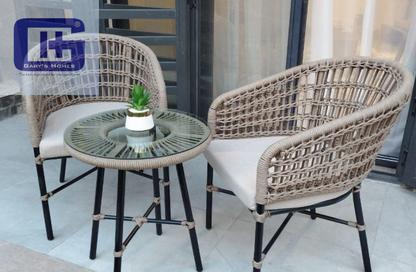 Apartment - Studio - 1 Bathroom for rent in Privado - Madinaty - Cairo