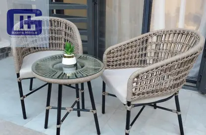 Apartment - Studio - 1 Bathroom for rent in Privado - Madinaty - Cairo