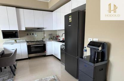 Apartment - 1 Bedroom - 2 Bathrooms for rent in Villette - 5th Settlement Compounds - The 5th Settlement - New Cairo City - Cairo