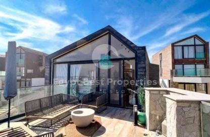 Chalet - 1 Bedroom - 2 Bathrooms for sale in Mesca - Soma Bay - Safaga - Hurghada - Red Sea