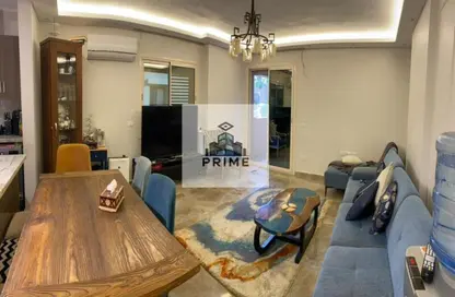 Apartment - 2 Bedrooms - 2 Bathrooms for sale in Taj City - 5th Settlement Compounds - The 5th Settlement - New Cairo City - Cairo