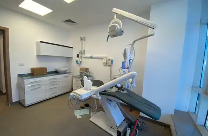 Clinic - 1 Bedroom - 1 Bathroom for rent in Kazan Plaza - 6 October Compounds - 6 October City - Giza