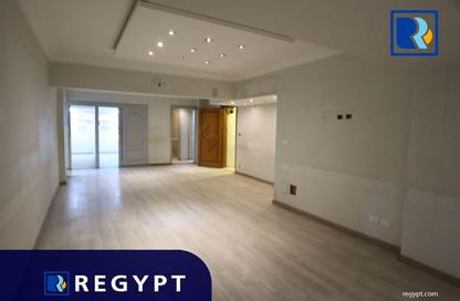 Office Space - 7+ Bedrooms - 3 Bathrooms for rent in Misr Helwan Agriculture Road - Maadi - Hay El Maadi - Cairo