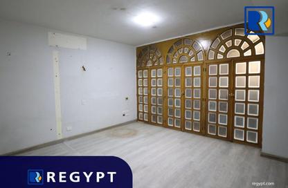 مساحات مكتبية - 8 غرف نوم - 3 حمامات للايجار في طريق مصر حلوان الزراعي - المعادي - حي المعادي - القاهرة
