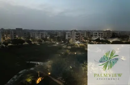 Apartment - 3 Bedrooms - 2 Bathrooms for rent in Taj City - 5th Settlement Compounds - The 5th Settlement - New Cairo City - Cairo