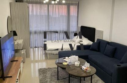 Apartment - 1 Bedroom - 1 Bathroom for rent in Porto New Cairo - 5th Settlement Compounds - The 5th Settlement - New Cairo City - Cairo