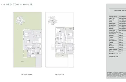 Townhouse - 4 Bedrooms - 4 Bathrooms for sale in Al Burouj Compound - El Shorouk Compounds - Shorouk City - Cairo