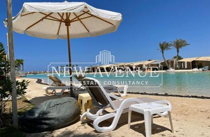 Cabin - 1 Bedroom - 1 Bathroom for sale in Hacienda Bay - Sidi Abdel Rahman - North Coast