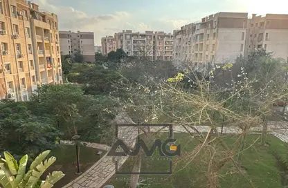 Apartment - 2 Bedrooms - 2 Bathrooms for sale in Privado - Madinaty - Cairo