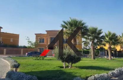 منزل مزدوج - 5 - 5 للبيع في رويال ميدوز - كمبوندات الشيخ زايد - الشيخ زايد - الجيزة منزل مزدوج - 5 - 5 للبيع في رويال ميدوز - كمبوندات الشيخ زايد - الشيخ زايد - الجيزة