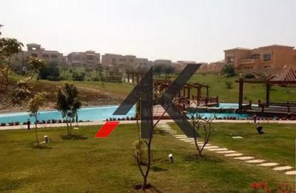 Twin House - 5 - 5 for sale in Royal Meadows - Sheikh Zayed Compounds - Sheikh Zayed City - Giza