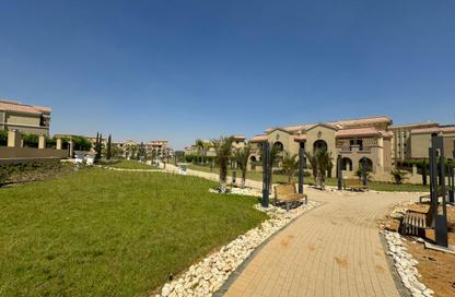 Villa - 3 Bedrooms - 3 Bathrooms for sale in Parkside El Shorouk - Maadi View - El Shorouk Compounds - Shorouk City - Cairo Villa - 3 Bedrooms - 3 Bathrooms for sale in Parkside El Shorouk - Maadi View - El Shorouk Compounds - Shorouk City - Cairo
