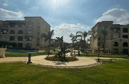 Villa - 3 Bedrooms - 3 Bathrooms for sale in Parkside El Shorouk - Maadi View - El Shorouk Compounds - Shorouk City - Cairo
