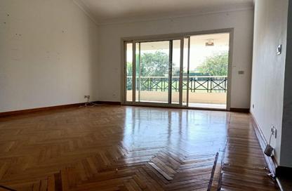 Villa - 4 Bedrooms - 4 Bathrooms for sale in Al  Rabwa - Sheikh Zayed Compounds - Sheikh Zayed City - Giza