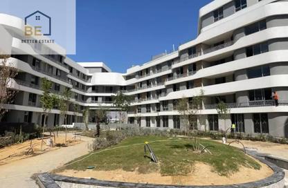 Apartment - 2 Bedrooms - 2 Bathrooms for sale in Bloomfields - Mostakbal City Compounds - Mostakbal City - Future City - Cairo Apartment - 2 Bedrooms - 2 Bathrooms for sale in Bloomfields - Mostakbal City Compounds - Mostakbal City - Future City - Cairo