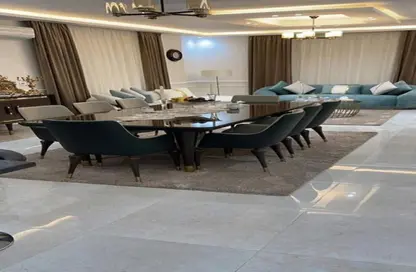 شقة - 3 غرف نوم - 2 حمامات للبيع في اللوتس الجنوبي - حى اللوتس - مدينة القاهرة الجديدة - القاهرة