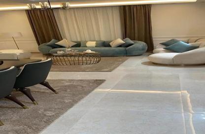 Apartment - 3 Bedrooms - 2 Bathrooms for sale in South Lotus - El Lotus - New Cairo City - Cairo