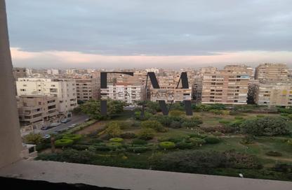 Apartment - 3 Bedrooms - 3 Bathrooms for sale in Fareed Semeika St. - El Hegaz Square - El Nozha - Cairo Apartment - 3 Bedrooms - 3 Bathrooms for sale in Fareed Semeika St. - El Hegaz Square - El Nozha - Cairo