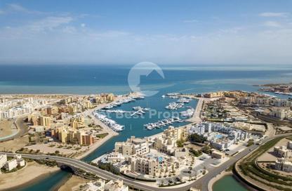 Chalet - 3 - 4 for sale in Tuban Islands - El Gouna - Hurghada - Red Sea