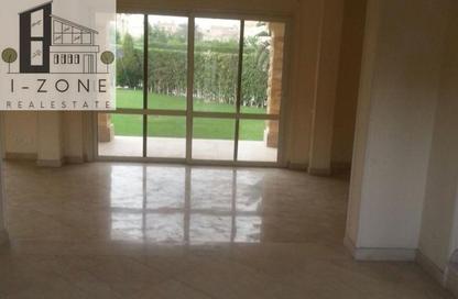 Villa - 5 - 5 for rent in Al Patio 1 - North Investors Area - New Cairo City - Cairo