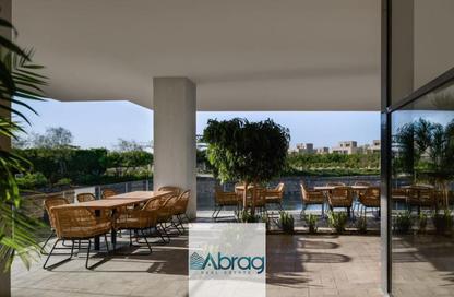 Twin House - 4 Bedrooms - 4 Bathrooms for sale in Al Burouj Compound - El Shorouk Compounds - Shorouk City - Cairo
