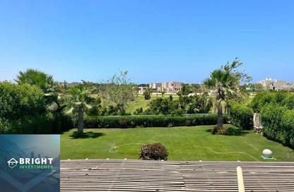 شاليه - 4 غرف نوم - 3 حمامات للبيع في هاسييندا وايت - سيدي عبد الرحمن - الساحل الشمالي شاليه - 4 غرف نوم - 3 حمامات للبيع في هاسييندا وايت - سيدي عبد الرحمن - الساحل الشمالي