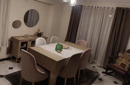 Apartment - 3 Bedrooms - 2 Bathrooms for sale in Mahdy Arafa St. - 9th Zone - Nasr City - Cairo