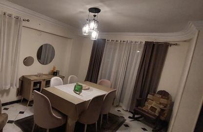 Apartment - 3 Bedrooms - 2 Bathrooms for sale in Mahdy Arafa St. - 9th Zone - Nasr City - Cairo