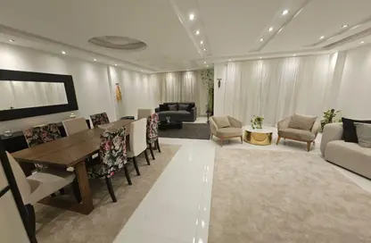 شقة - 3 غرف نوم - 2 حمامات للبيع في عمارات النرجس - النرجس - مدينة القاهرة الجديدة - القاهرة