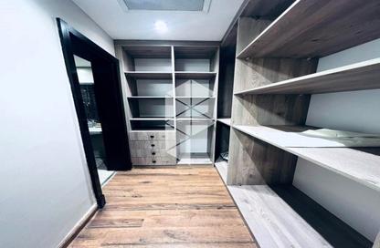 Apartment - 3 Bedrooms - 3 Bathrooms for rent in Cairo Festival City - North Investors Area - New Cairo City - Cairo