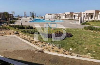 Chalet - 2 Bedrooms - 1 Bathroom for sale in Gaia - Ras Al Hekma - North Coast