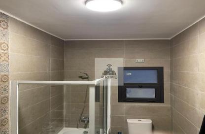 Apartment - 3 Bedrooms - 2 Bathrooms for sale in Moon Residences - Fifth Square - The 5th Settlement - New Cairo City - Cairo Apartment - 3 Bedrooms - 2 Bathrooms for sale in Moon Residences - Fifth Square - The 5th Settlement - New Cairo City - Cairo