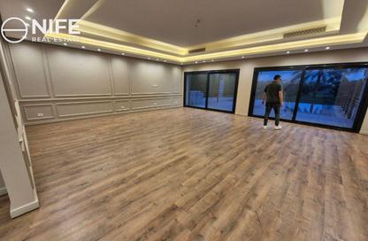 Twin House - 4 Bedrooms - 5 Bathrooms for rent in Katameya Dunes - El Katameya Compounds - El Katameya - New Cairo City - Cairo