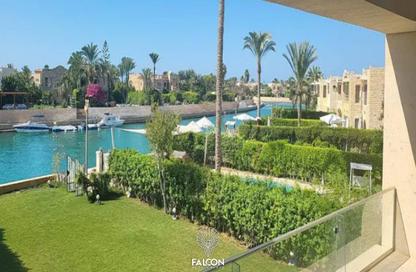 شاليه - 3 غرف نوم - 3 حمامات للبيع في مارينا 8 - مارينا - العلمين - الساحل الشمالي شاليه - 3 غرف نوم - 3 حمامات للبيع في مارينا 8 - مارينا - العلمين - الساحل الشمالي
