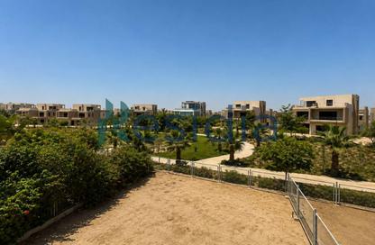 Twin House - 4 Bedrooms - 4 Bathrooms for sale in The Crown - Cairo Alexandria Desert Road - 6 October City - Giza