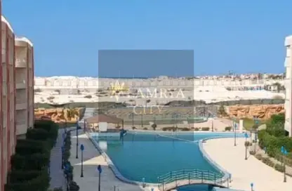 شاليه - 2 غرف نوم - 1 حمام للبيع في سيلا - قسم برج العرب - الساحل الشمالي