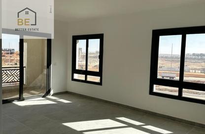 Apartment - 3 Bedrooms - 3 Bathrooms for rent in Celia - New Capital Compounds - New Capital City - Cairo