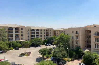 شقة - 4 غرف نوم - 2 حمامات للبيع في بانوراما الشروق - كمبوندات الشروق - مدينة الشروق - القاهرة