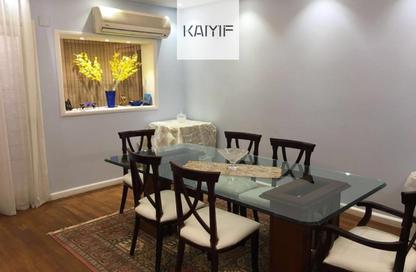 Apartment - 2 Bedrooms - 1 Bathroom for sale in Zamalek - Cairo