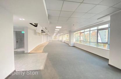 Office Space - Studio - 4 for rent in Street 287 - New Maadi - Hay El Maadi - Cairo