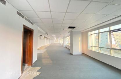 Office Space - Studio - 4 for rent in Street 287 - New Maadi - Hay El Maadi - Cairo