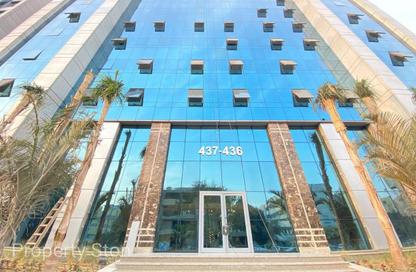 Office Space - Studio - 4 for rent in Street 287 - New Maadi - Hay El Maadi - Cairo