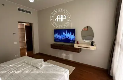 شقة - 2 غرف نوم - 3 حمامات للبيع في ايون - كمبوندات 6 أكتوبر - مدينة 6 أكتوبر - الجيزة