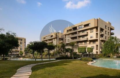 Apartment - 3 - 3 for sale in The Square - 5th Settlement Compounds - The 5th Settlement - New Cairo City - Cairo