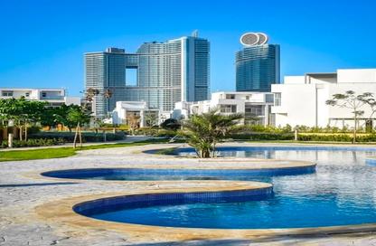 شاليه - 2 غرف نوم - 2 حمامات للبيع في مازيرين - مدينة العلمين الجديدة - العلمين - الساحل الشمالي شاليه - 2 غرف نوم - 2 حمامات للبيع في مازيرين - مدينة العلمين الجديدة - العلمين - الساحل الشمالي