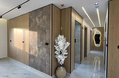 Apartment - 3 Bedrooms - 2 Bathrooms for sale in Privado - Madinaty - Cairo