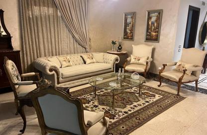 فيلا - 4 - 4 للايجار في بيلاجيو - امتداد المستثمرين الشمالية - مدينة القاهرة الجديدة - القاهرة
