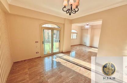 Apartment - 3 - 2 for rent in El Banafseg Apartment Buildings - El Banafseg - New Cairo City - Cairo Apartment - 3 - 2 for rent in El Banafseg Apartment Buildings - El Banafseg - New Cairo City - Cairo