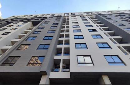 Apartment - 3 Bedrooms - 3 Bathrooms for sale in Katameya Gate - El Katameya Compounds - El Katameya - New Cairo City - Cairo Apartment - 3 Bedrooms - 3 Bathrooms for sale in Katameya Gate - El Katameya Compounds - El Katameya - New Cairo City - Cairo